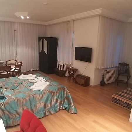 Goerkemli Hotel Istanbul Exterior foto